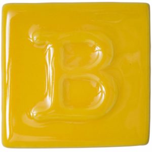 Botz 9379 KANARIGELB