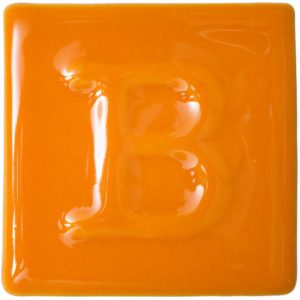 Botz 9486 KÜRBISORANGE