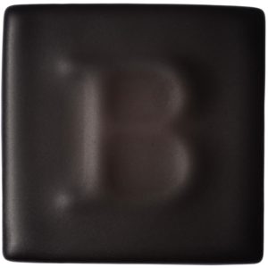 Botz 9489 SCHWARZ MATT