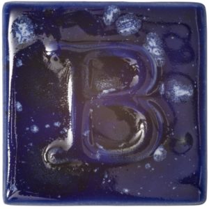 Botz 9506 BLAUE WOLKE