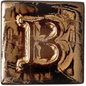 Botz 9541 GOLDGLASUR