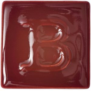 Botz 9559 KIRSCHROT