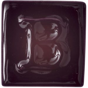 Botz 9562 AUBERGINE