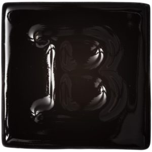Botz 9589 SCHWARZ GLÄNZEND