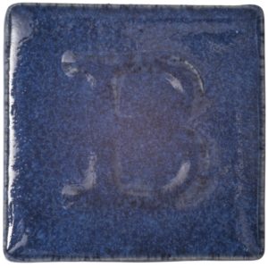 Botz 9591 STAHLBLAU