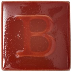 Botz 9602 FEUERROT