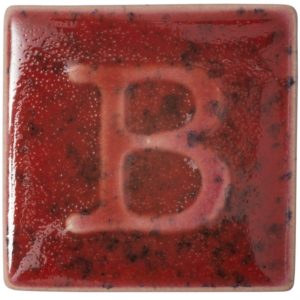 Botz 9605 ROT GEPUNKTET