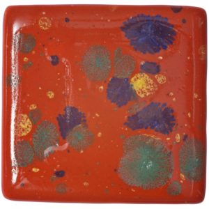 Botz 9609 TROPENFEUER