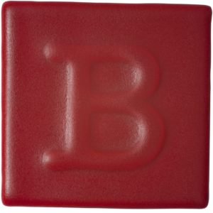 Botz 9612 ROT MATT