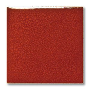 Terracolor FE 5034 Mittelrot
