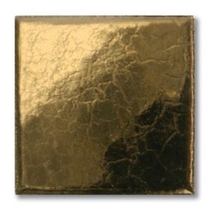Terracolor FE  5116 Goldbronze