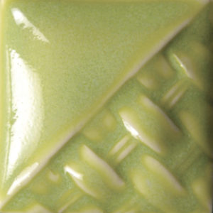 Mayco SW-253 GREEN OPAL
