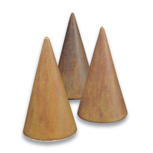 Terracolor 8047 Rostbraun