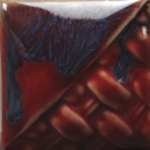 Mayco SW-402 DARK FLUX