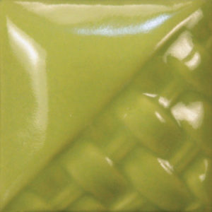 Mayco SW-507 BRIGHT GREEN GLOSS