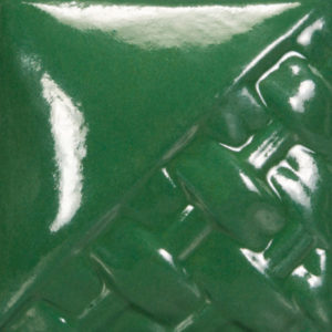 Mayco SW-509 Dark Green Gloss