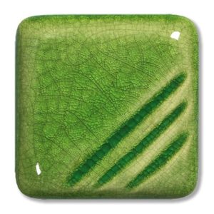 Terracolor FG 1094 Craquelé Smaragd