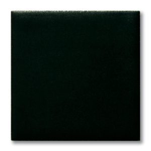 Terracolor FE  5513 Schwarz matt
