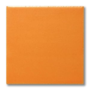 Terracolor FE  5811 Orange matt