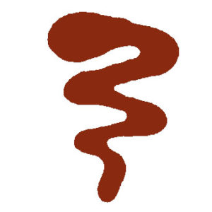 Краска Red brown