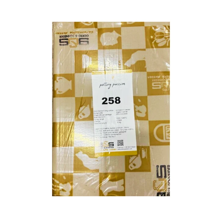 GS258F